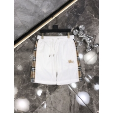 Burberry Short Pants